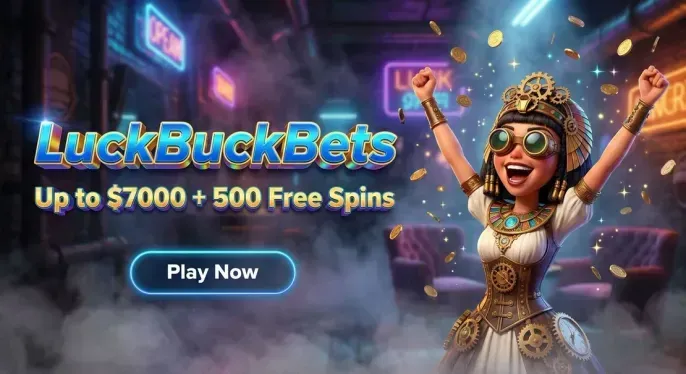 LuckBuckBets