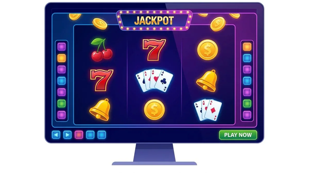 Casino games